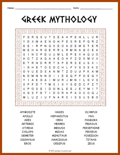 greek goddess word hike|Word Hike Greek goddess of victory answers .